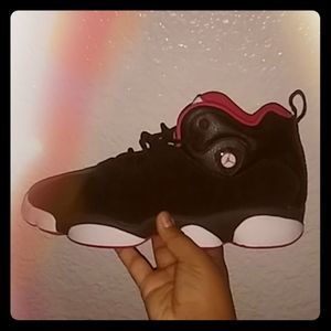 Jordans